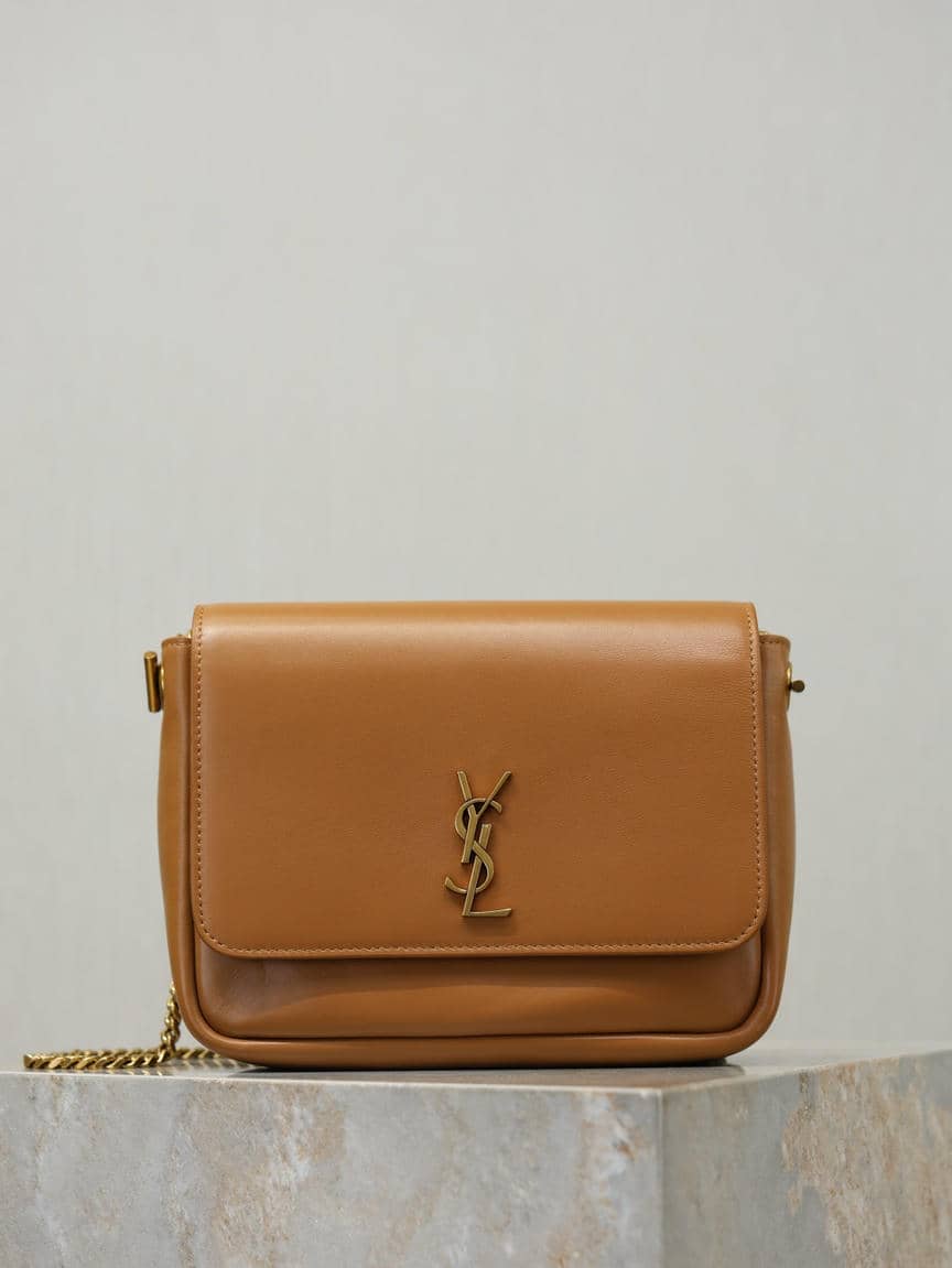 Shoulder Bag 19-1